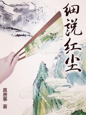 细说红尘TXT全本